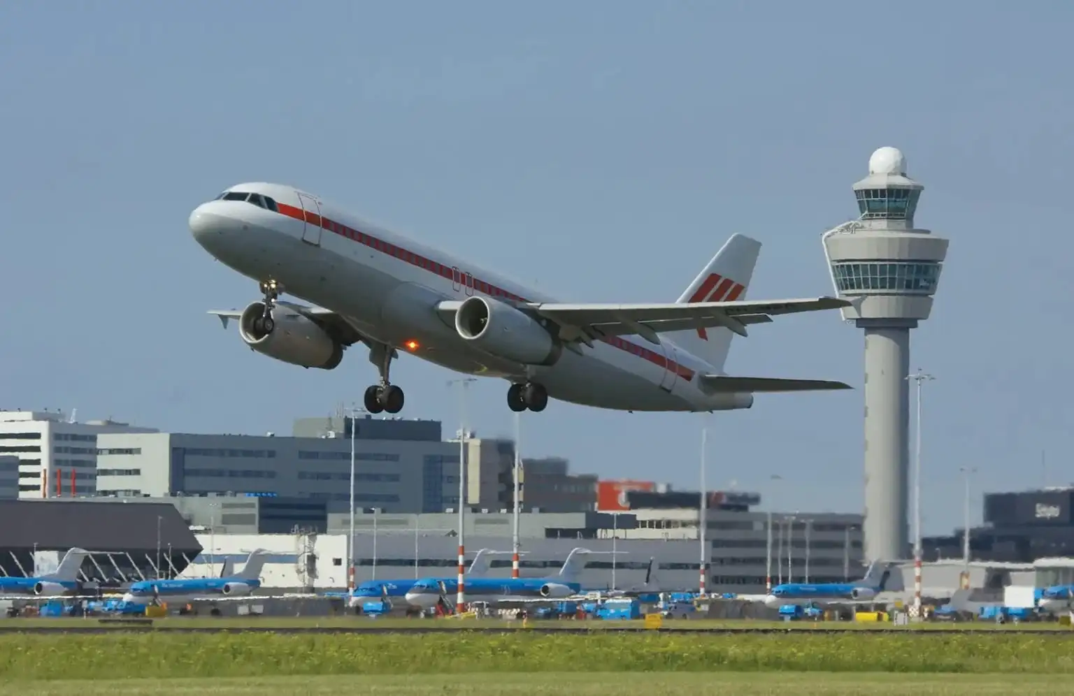 Airport Taxi